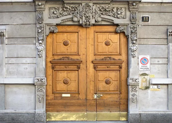 Ξενοδοχείο Villino 2*