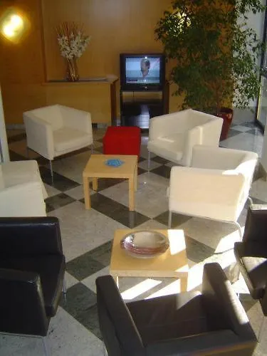 Scala Nord 酒店 3*