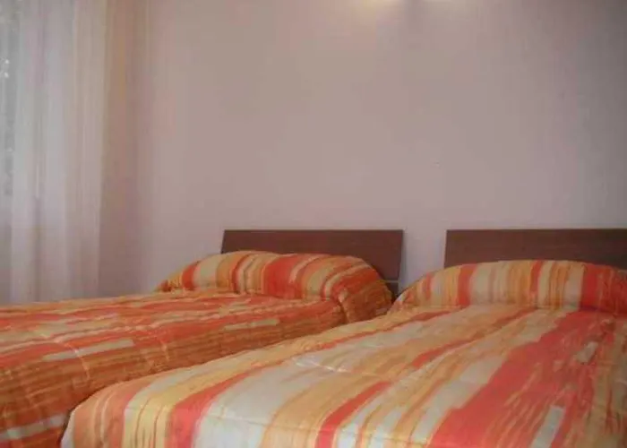 Sant'agostino بيت ضيافة