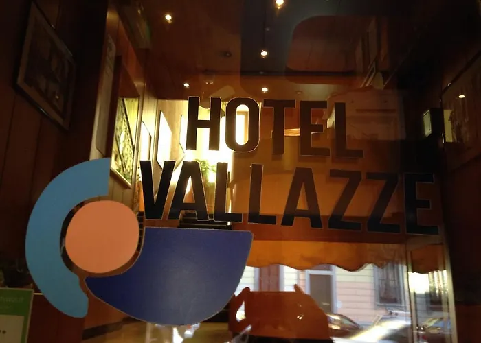 Hotel Vallazze *