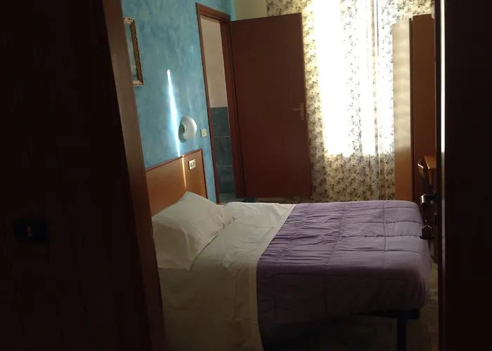 Hotel Vallazze