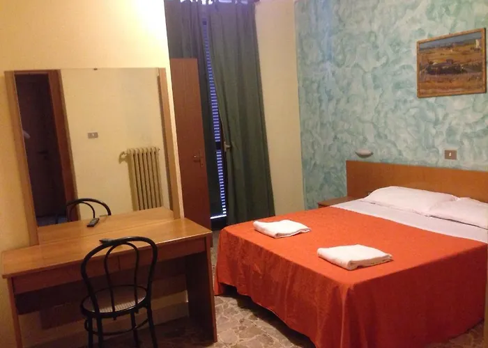 Vallazze Hotel Milán