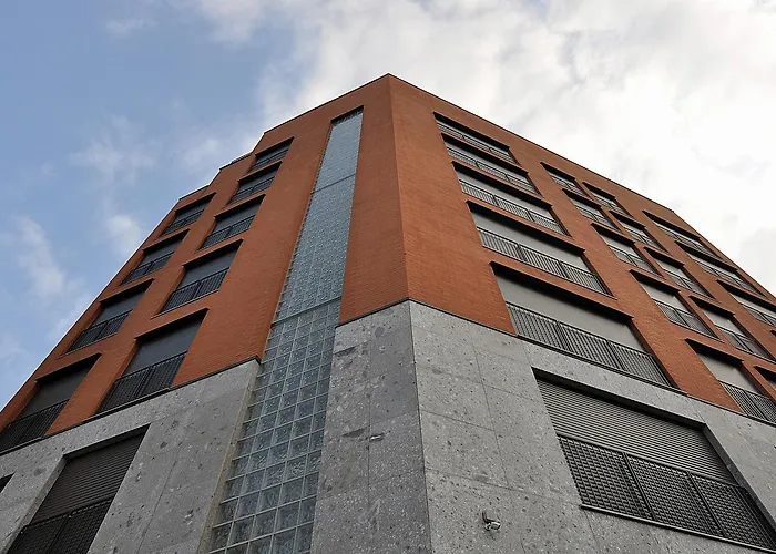 Aparthotel Bb Isola 4*