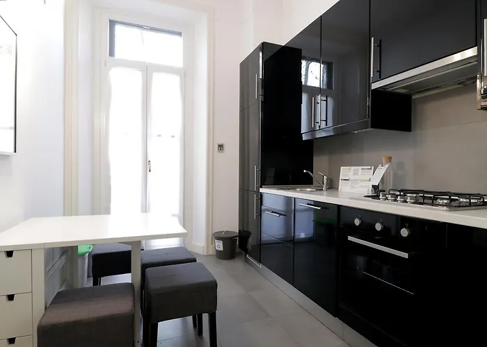 Italianway Easy - Vanvitelli 49 Apartman *