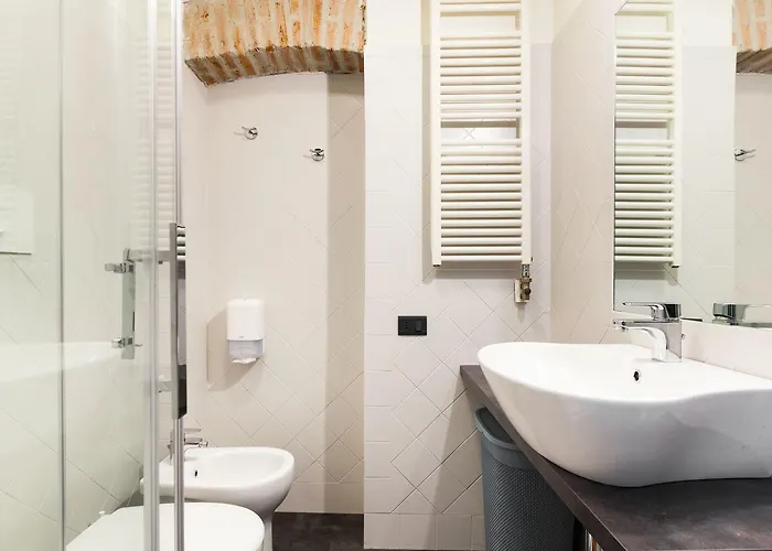 Apartman Lima Milánó