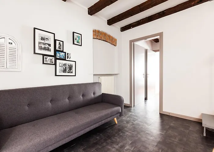 Apartman Lima *
