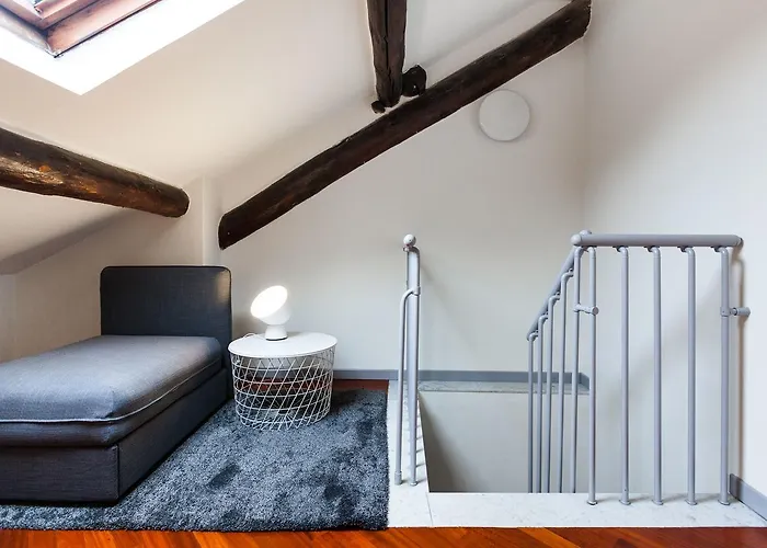 Apartman Lima Milánó