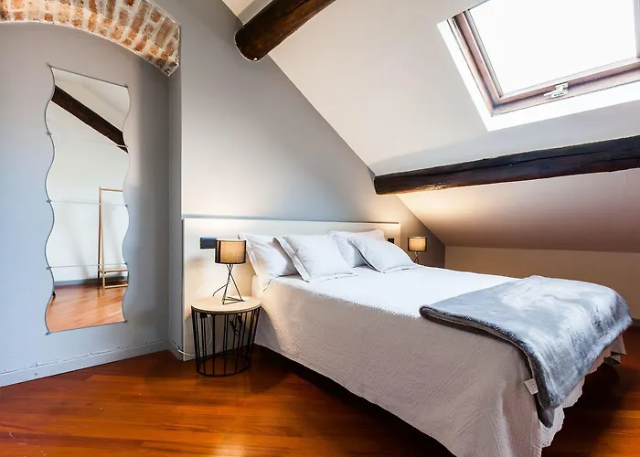 Apartman Lima