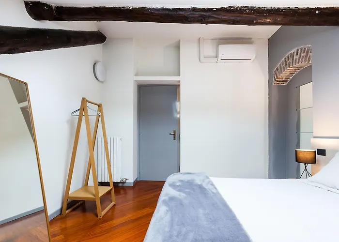 Lima Apartman *