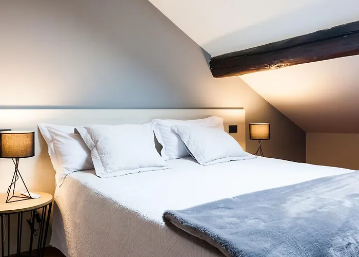 Apartman Lima Milánó