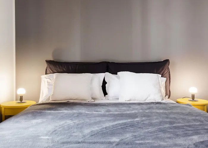 Lima Apartman *