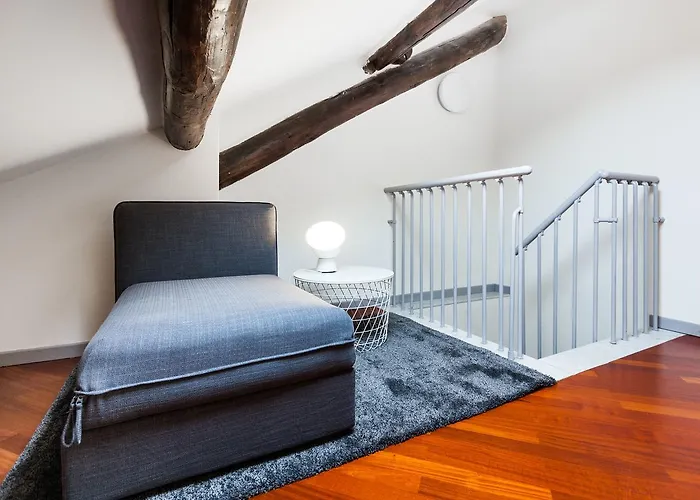 Lima Apartman *