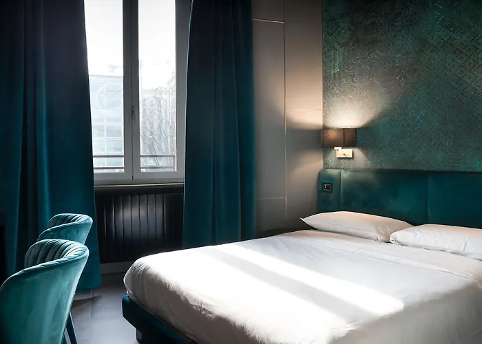 Guest house Brera Milan