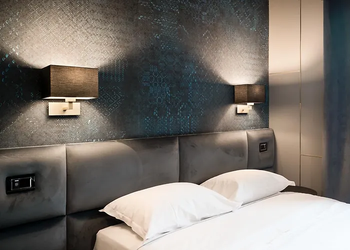 Brera Guest house Milan