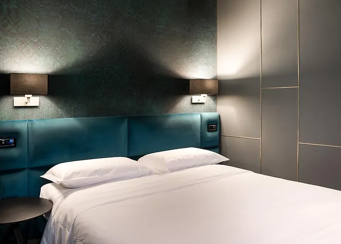 Brera Guest house 2*