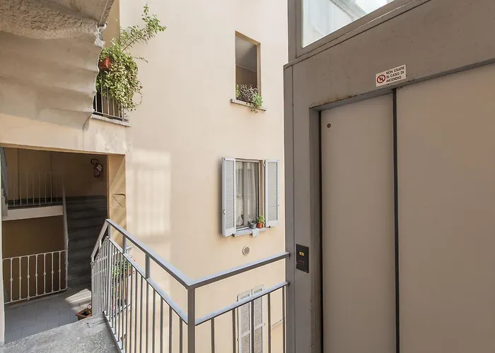 Lima Apartman