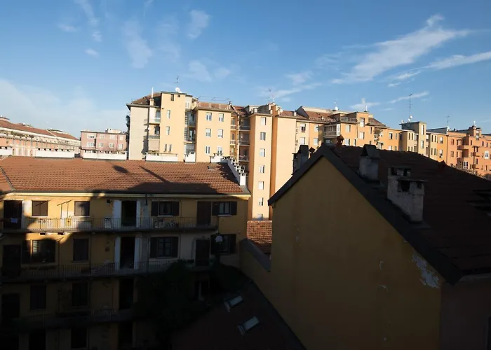 Apartamento Bligny 39 A *