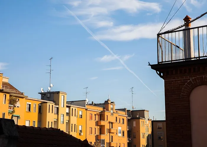 Bligny 39 A Milano