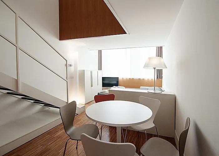 Apartmán Bb Desuite