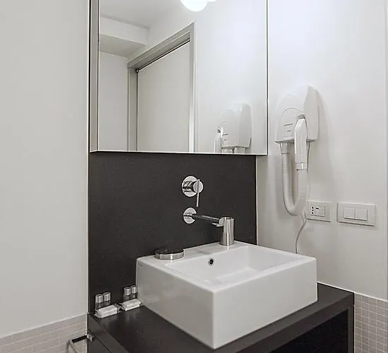 Apartment Bb Desuite