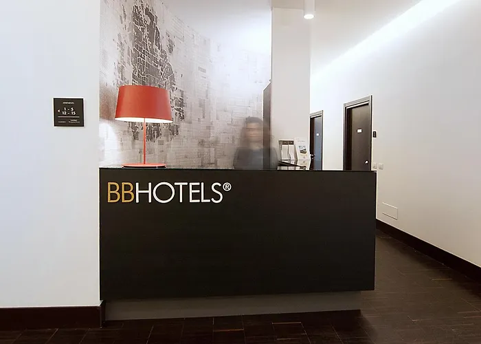 Apartmán Bb Desuite