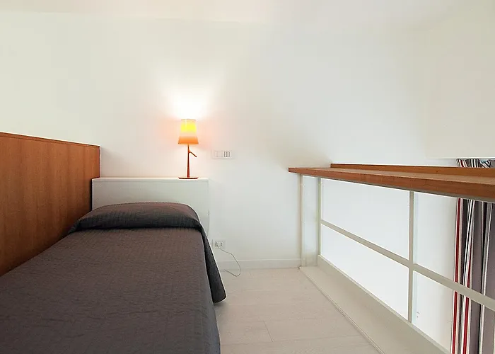 Bb Desuite Milano