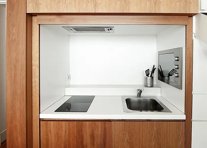 Apartment Bb Desuite 4*