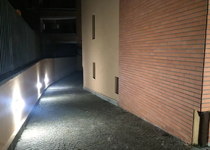 Gioia Guest house Milan