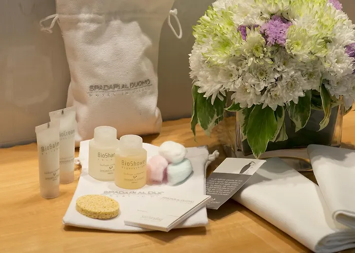 Spadari Al Duomo Milano