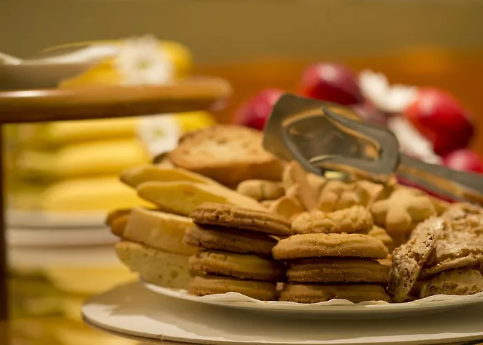 Spadari Al Duomo 4* Milano