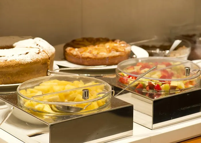 Spadari Al Duomo Milano