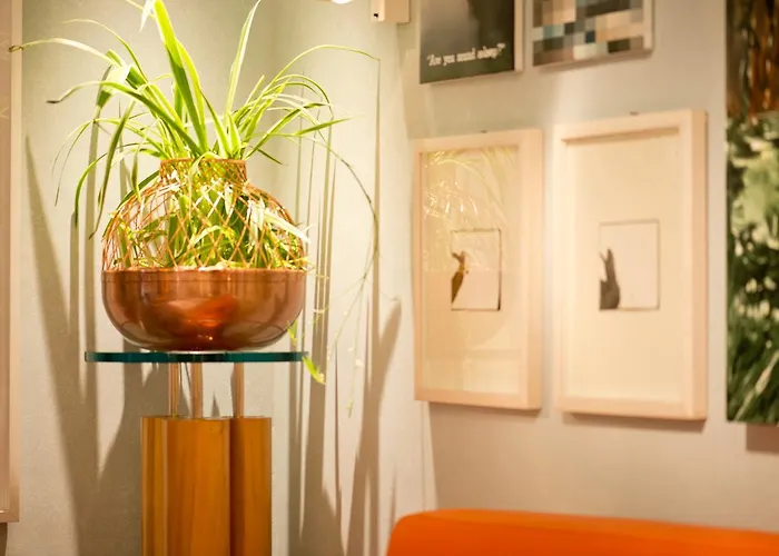 Spadari Al Duomo Hotell Milano