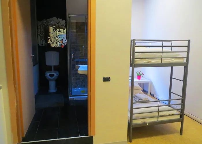 Panda * מילאנו