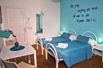 I Am Here - Gioia66 בית הארחה