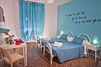 בית הארחה I Am Here - Gioia66 2*