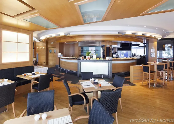 Otel Nh Machiavelli 4*