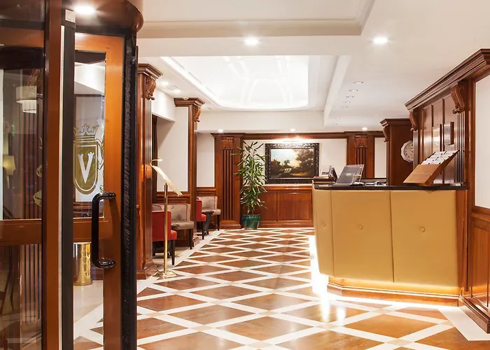 سينا دي لا فيل 4*