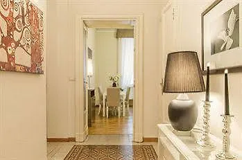 Отель Royal Suites Милан