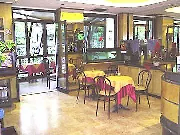 Adler Hotel Milaan
