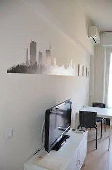 Sigieri Appartamento