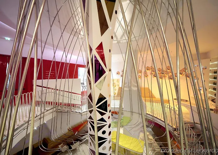 호텔 Palazzo Matteotti, The Dedica Anthology, Autograph Collection 5*