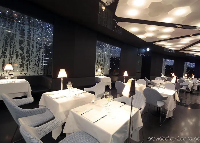 Palazzo Matteotti, The Dedica Anthology, Autograph Collection 밀라노