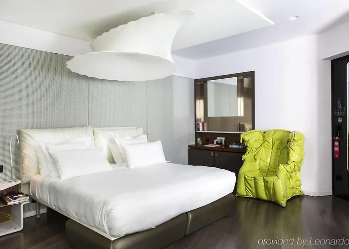 호텔 Palazzo Matteotti, The Dedica Anthology, Autograph Collection