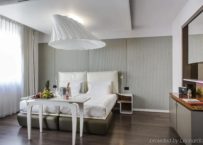 Palazzo Matteotti, The Dedica Anthology, Autograph Collection 5*