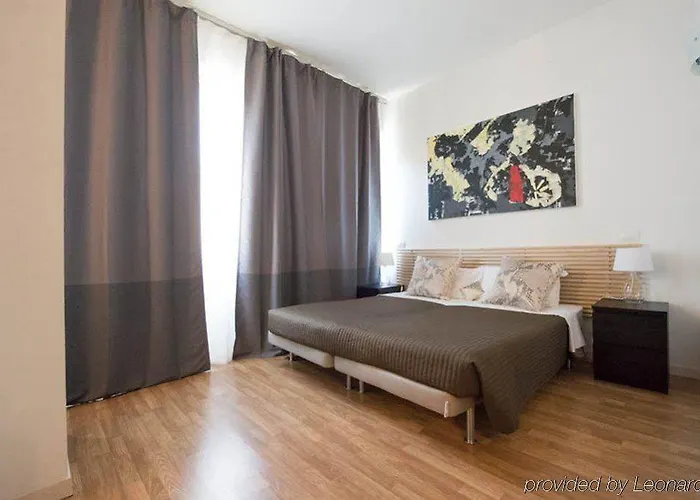 Lejlighedshotel Residenza Cenisio Milano