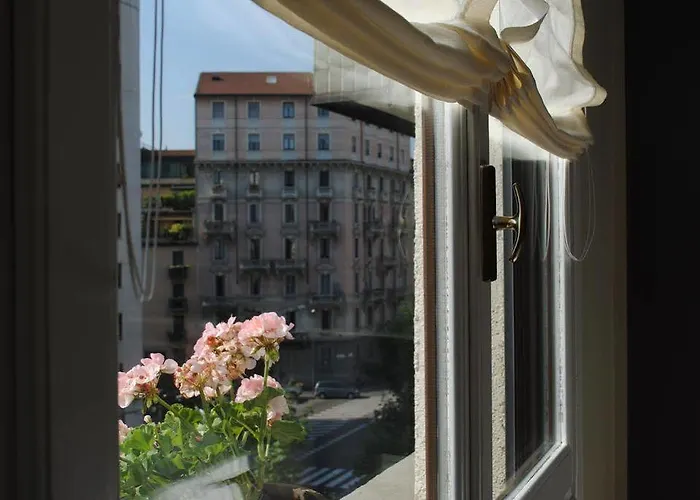 Bed&cafe Nocleg ze śniadaniem