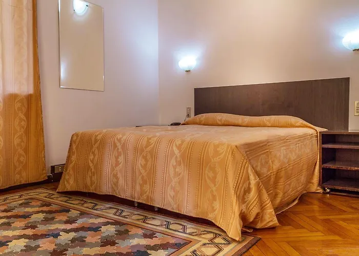 Otel Luisa Milano