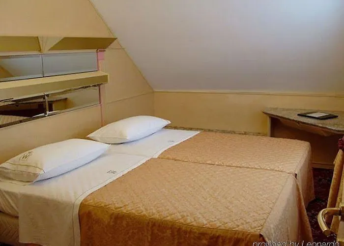 Wagner 4* Milano