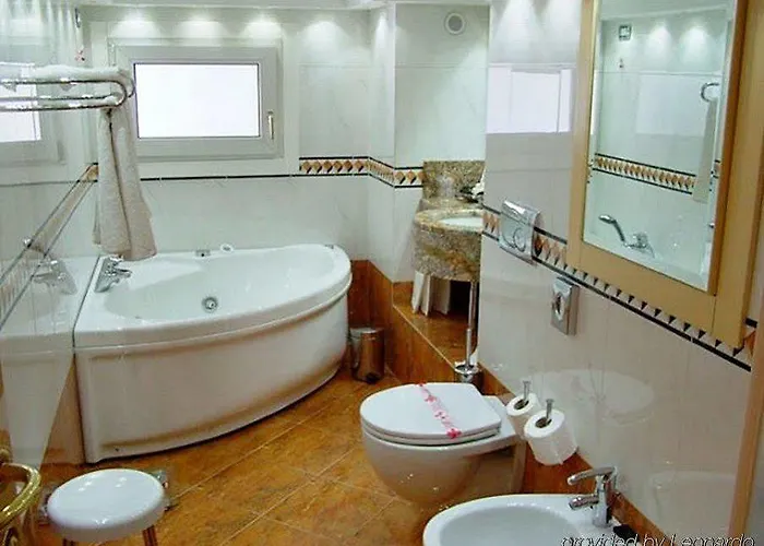 Wagner Otel 4*