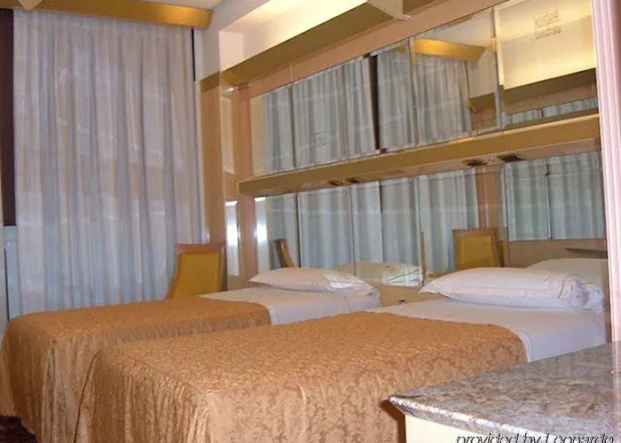 Wagner Otel Milano